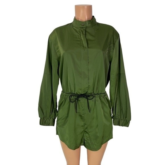 Hunter x Target Romper - Picture 1 of 10